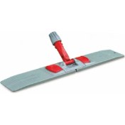 Resim Hafea Nemli Mop Aparatı Palet Plastik Çift Düğmeli 60 Cm 