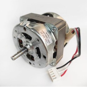 Resim Simbo Sinbo Ekmek Yapma Makinesi Motoru - Sbm 4705 