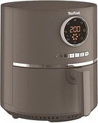 Resim Tefal Easy Fry Ultra 4,2 Litre 8 Otomatik Programlı Az Yağlı Fritöz -4300009189 