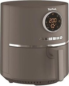 Resim Tefal Easy Fry Ultra 4,2 Litre 8 Otomatik Programlı Az Yağlı Fritöz -4300009189 