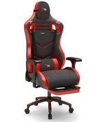 Resim Zio Venom Xl Profesyonel Oyuncu Koltuğu - Antrasit / Mavi - 1595b0514 