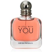 Resim Emporio Armani In Love With You Kadin Eau De Parfum 