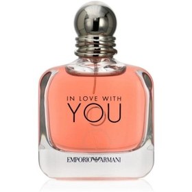 Resim Emporio Armani In Love With You Kadin Eau De Parfum 