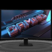 Resim Gıgabyte GS27QCA 27" 180HZ 1ms HDMI Monıtor 