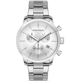 Resim Romanson TM8A19HMWWAS2W Erkek Kol Saati 