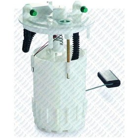 Resim Yakit Depo Samandrasi Komple Megane 2 1,5-1,9 Dci 504611072 