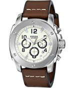 Resim Fossil Erkek Kol Saati FS4929 