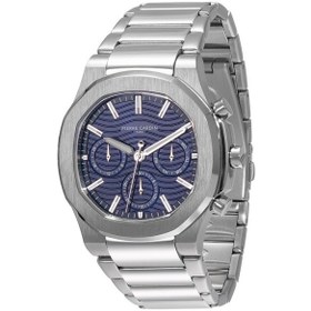 Resim Pierre Cardin Cf.1015.ms.1 Kol Saati Metalik 