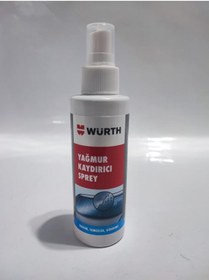 Resim Würth WÜRTH YAĞMUR KAYDIRICI 150 ml 