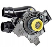 Resim Volkswagen Golf 5 6 Devirdaim + Termostat 