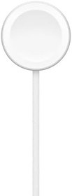 Resim Apple Apple Watch Manyetik Hızlı Şarj Aygıtı - USB-C Kablosu (1 m) ​​​​​​​ 