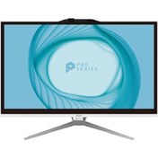 Resim MSI PRO AP222T 13M-210XEU 21.5 1920x1080 (HD) DOKUNMATIK I3-13100 8GB DDR4 128GB SSD DOS BEYAZ AIO PC 