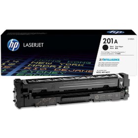 Resim Hp Color Laserjet Pro M277Dw Orjinal Siyah Fotokopi Toner Cf400A 