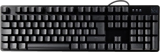 Resim Logitech G413 SE Aydınlatmalı Tam Boyutlu Türkçe Q Mekanik Oyun Klavyesi - SİYAH 920-010556 