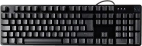 Resim Logitech G413 SE Aydınlatmalı Tam Boyutlu Türkçe Q Mekanik Oyun Klavyesi - SİYAH 920-010556 