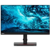 Resim Lenovo 61F6MAT2TK 23 1920x1080 60Hz 6ms HDMI VGA DP IPS Monitör Ekran Boyutu : 23".Kontrast : 1000:1.İzleme Açısı : 178 - 178.Ekran Oranı : 16:9.Parlaklık : 250 cd/...