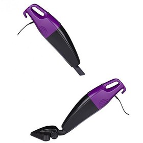 Resim BY-4501 Power Speed Mor Dikey Süpürge Goldmaster