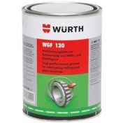 Resim Würth Wgf130 Gres Yağı Yüksek Performans 1000 Gr 