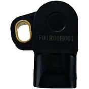 Resim Cf Moto 250 Sr Gaz Pozisyon Sensörü E5 