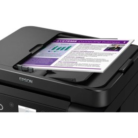 Resim Epson Ecotank L6270 Tarayıcı + Fototopi + Wifi Direct + Tanklı Yazıcı 