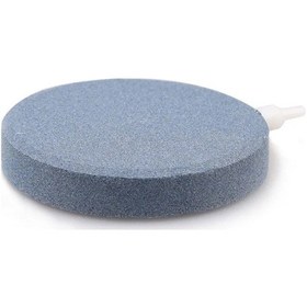 Resim Yuvarlak Disk Hava Taşı 80 Mm 