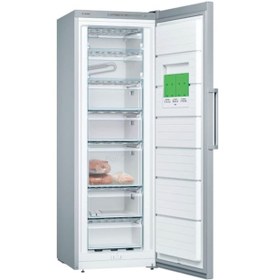Resim Bosch GSV33VIE0N 231 Lt 7 Çekmeceli Derin Dondurucu Inox 