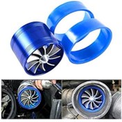 Resim Performans Filtre Turbo Fanı N11.292 