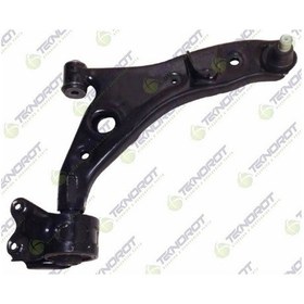 Resim Ford Usa Edge U387 3.5 2006-2014 Salıncak Rotilli Ön Sol Alt --- 