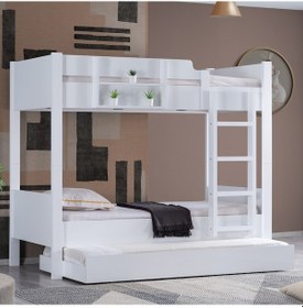 Resim Setaymobilya Ranza, Asya Ayılabilir Yavrulu Ranza 