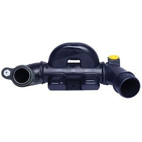 Resim IBRAS 19914 MANIFOLD SUSTURUCU BORUSU FORD FOCUS II CMAX II PEUGE 