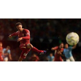 Resim Baby Cara FC 25 - Spor - PlayStation 5 (PS5) 