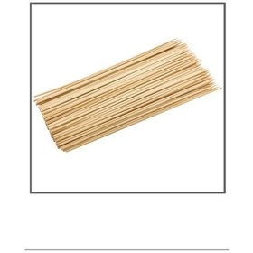 Resim Misyon Çöp Şiş 30cm Kalın 62579195 