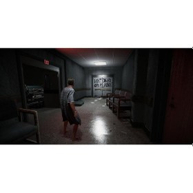 Resim GameMill Entertainment The Walking Dead Destinies Ps5 