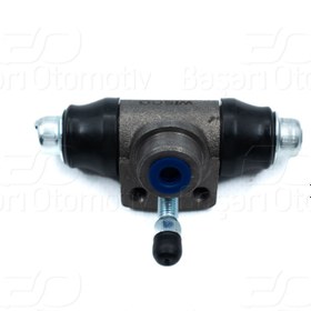 Resim Volkswagen Polo Seat Ibiza Cordoba Skoda Fabia 1994 Sonrası Arka Fren Silindiri 