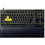 Resim Razer Huntsman V2 Tenkeyless Kırmızı Switch Esl Ed Hyperspeed Kablosuz Mekanik Gaming Oyuncu Klavye-51116 