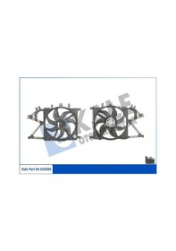 Resim Kale 419300 Fan Motoru 1314443 1314446 1341337 