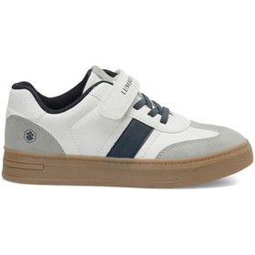 Resim Lumberjack Tayno 6fx Beyaz Erkek Çocuk Sneaker 000000000102203389 