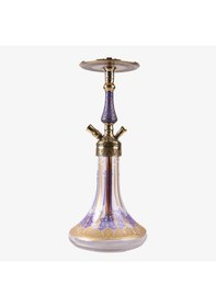 Resim Altunlar Shop Hürrem Kahveci Nargile Takımı Mor 