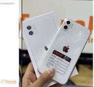 Resim Apple iPhone 11 İkinci El TR | 64 GB | Beyaz İkinci El İPHONE 11 TOPRAK İLETİŞİM'DEN