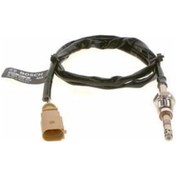 Resim Bosch 0986259028-egzoz Sıcaklık Sensoru Dpf Sonrası 1.6tdı Caddy Iv 03l906088at 