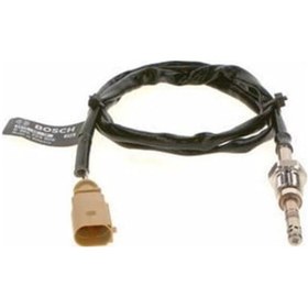 Resim Bosch 0986259028-egzoz Sıcaklık Sensoru Dpf Sonrası 1.6tdı Caddy Iv 03l906088at 
