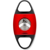 Resim Lubinski Metal Puro Kesici Lazer Bıçak Siyah/kırmızı (60RING) 