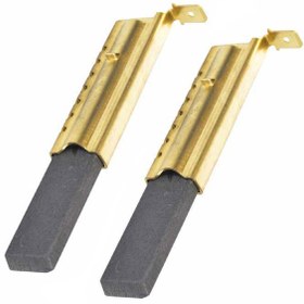 Resim Arçelik Uyumlu 8103Cmk Çamaşır Makinesi Motor Kömürü ( 5X12.5X32 ) 2 Li - 552347371 