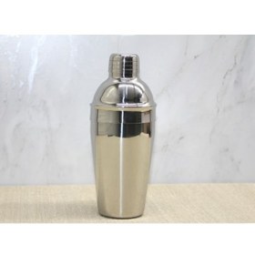 Resim Çelik Shaker 550 Ml 