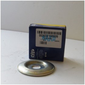 Resim Mako 210 ALTERNATÖR KASNAĞI ÖN YARIM M131M-131 