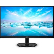 Resim Hello Papana 27 Phılıps 275V8LA/01 4ms 75MHZ 2xhdmı 1xdp 2k Qhd 2560X1440 Hoparlör Flıcker-Free Düşük Mavi Işık Vesa Siyah 