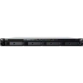 Resim Synology RS822RPPLUS NAS Server 4 Adet-3.5 Rack 
