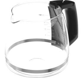 Resim Bosch Siemens Profilo TTA5603 Paslanmaz Çelik Çay Makinasi Sürahi Kapaksız 