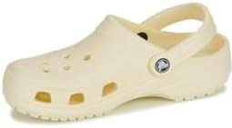 Resim Crocs 10001-7CJ Classic Unisex Sandalet Sarı 
