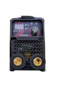 Resim Eps Genera 120 Mini Inverter Kaynak Makinesi 120 Amper 